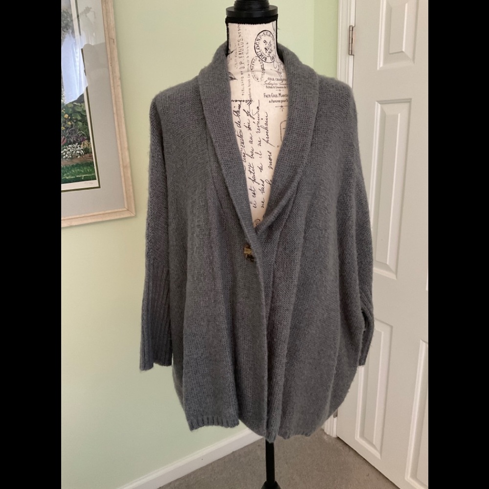 Janice Sweater